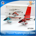 New arrival 4 channels song yang toys rc helicopter with gyro H71234
